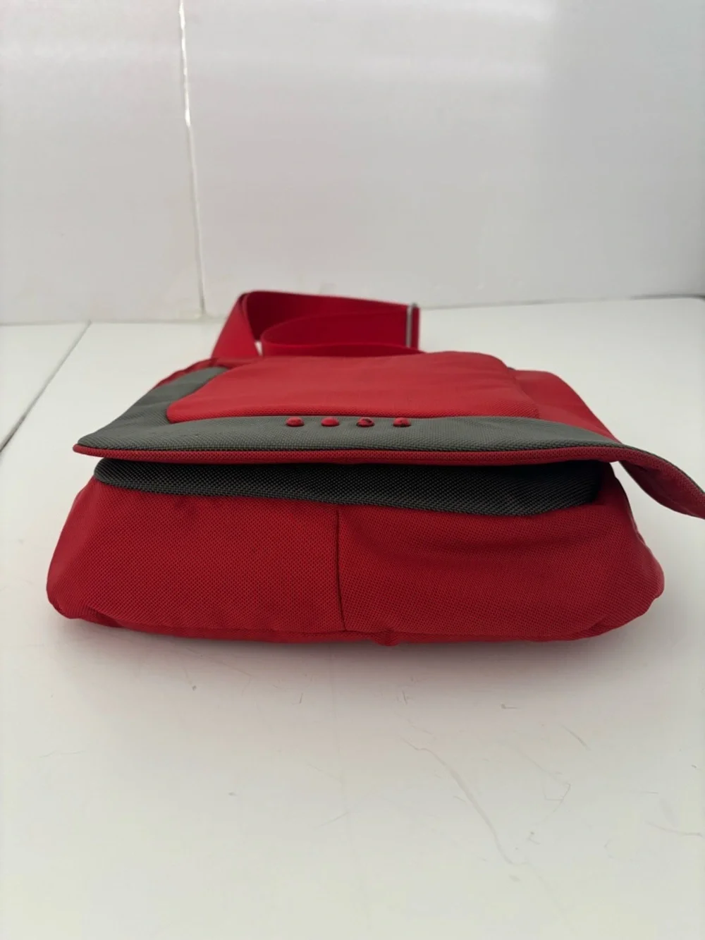 Tumi Crossbody Messenger Bag
